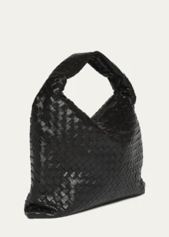 Bottega VenetaLarge Hop Shoulder Bag