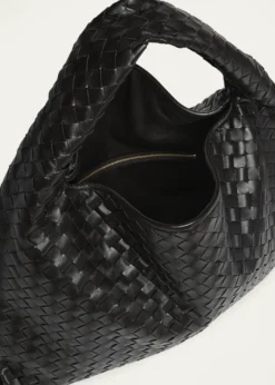 Bottega VenetaLarge Hop Shoulder Bag