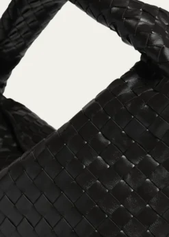 Bottega VenetaLarge Hop Shoulder Bag