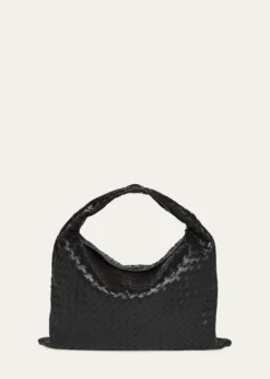 Bottega VenetaLarge Hop Shoulder Bag