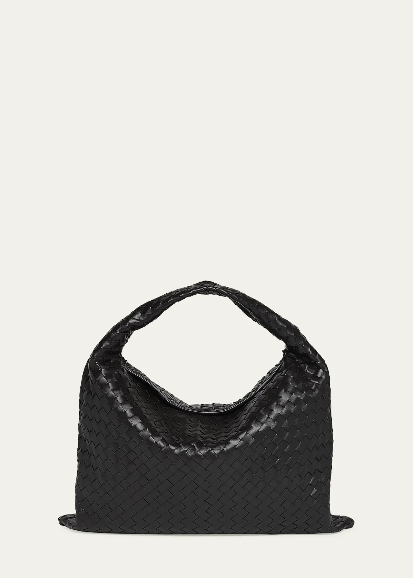 Bottega VenetaLarge Hop Shoulder Bag