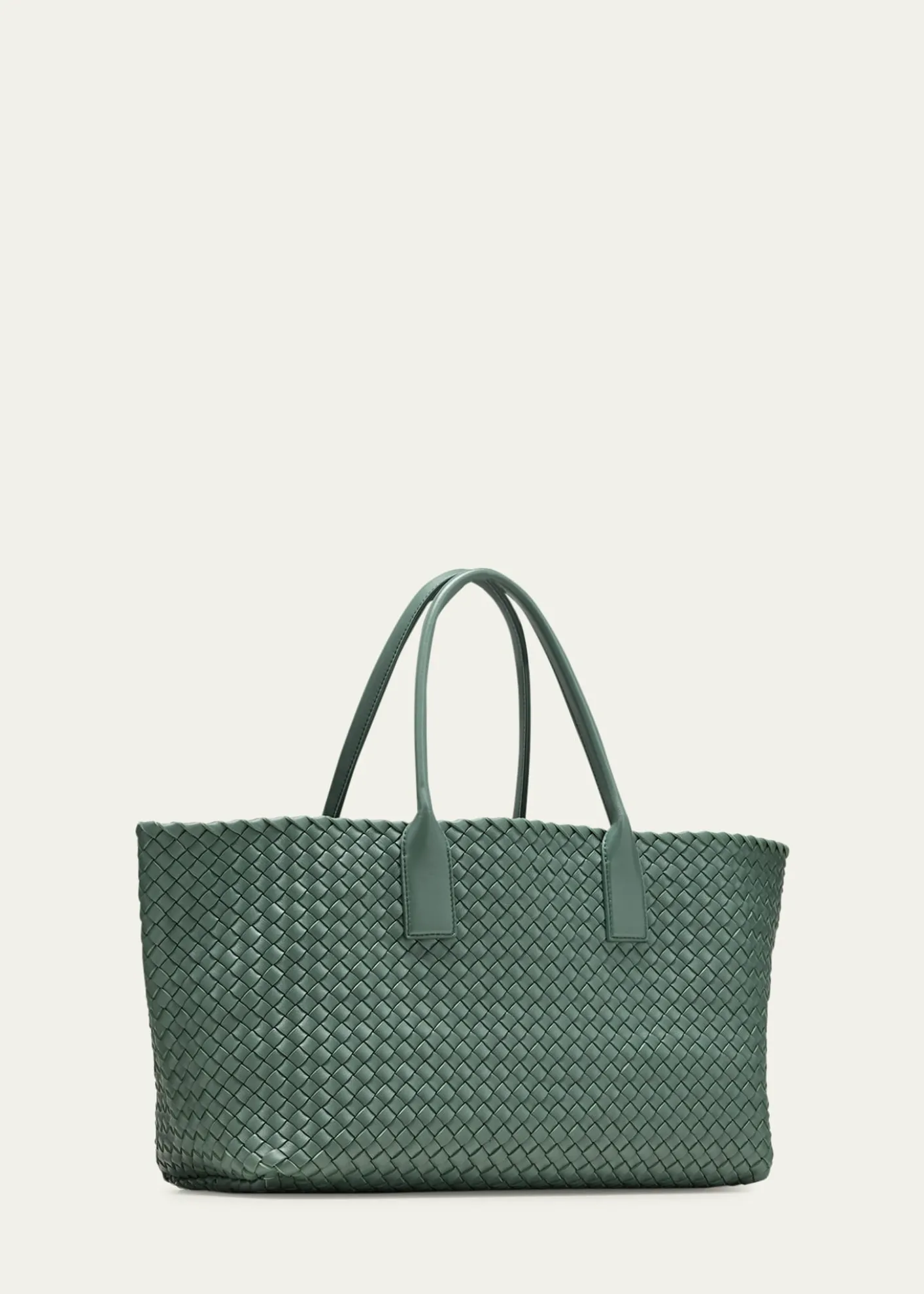 Bottega VenetaMedium Cabat Bag