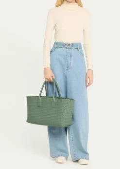 Bottega VenetaMedium Cabat Bag