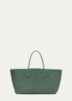 Bottega VenetaMedium Cabat Bag