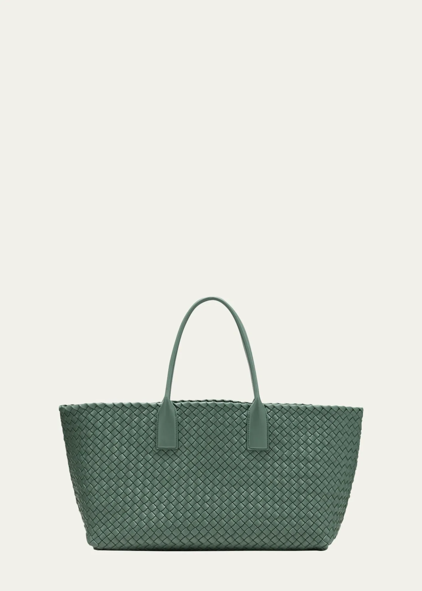 Bottega VenetaMedium Cabat Bag