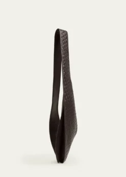Bottega VenetaMen's Moto Shoulder Bag