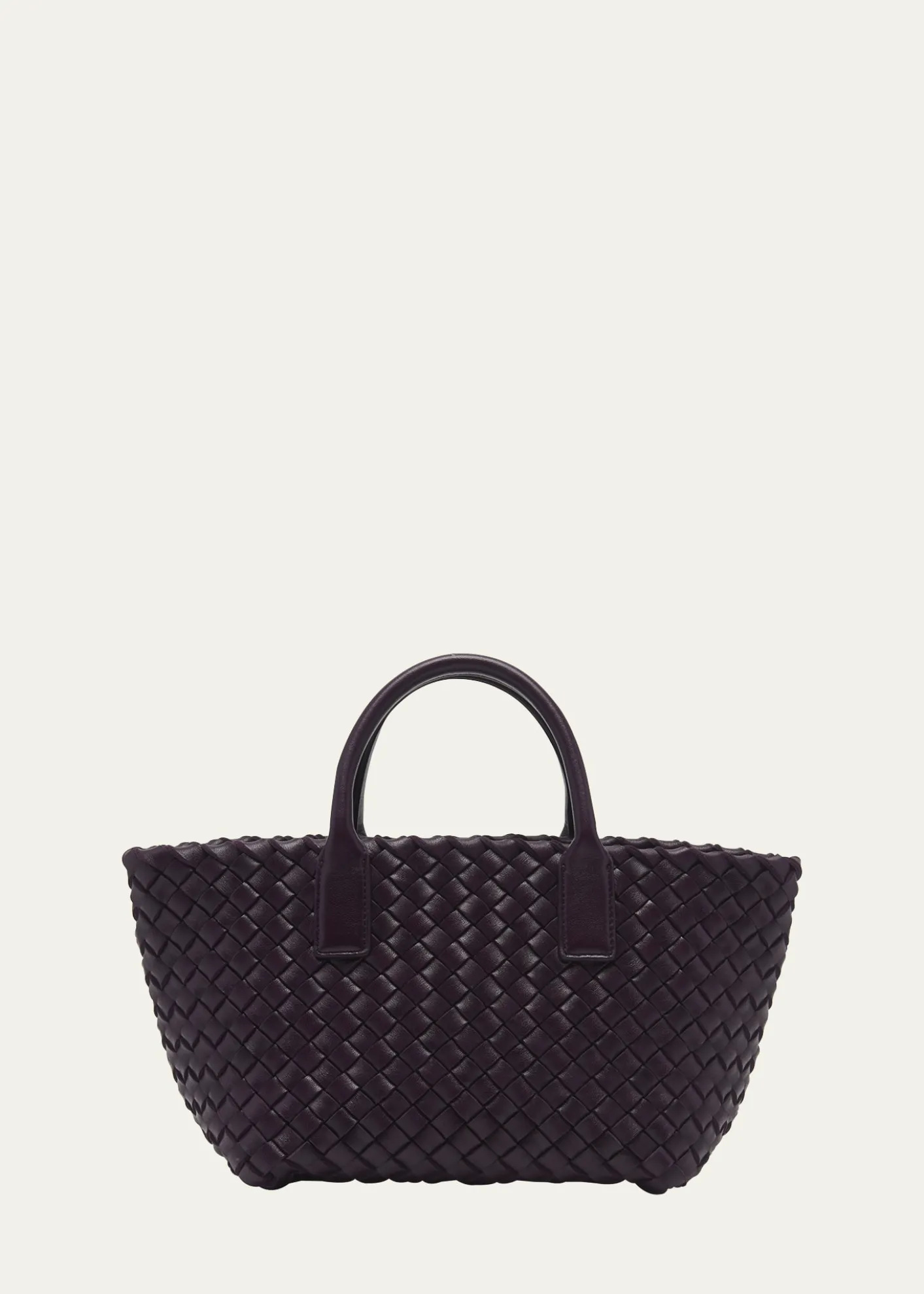 Bottega VenetaMini Cabat Bag
