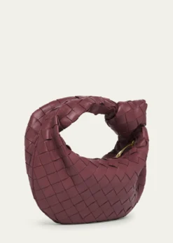 Bottega VenetaMini Jodie Bag