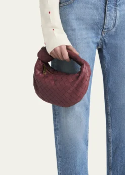 Bottega VenetaMini Jodie Bag