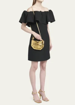Bottega VenetaMini Sardine Bag