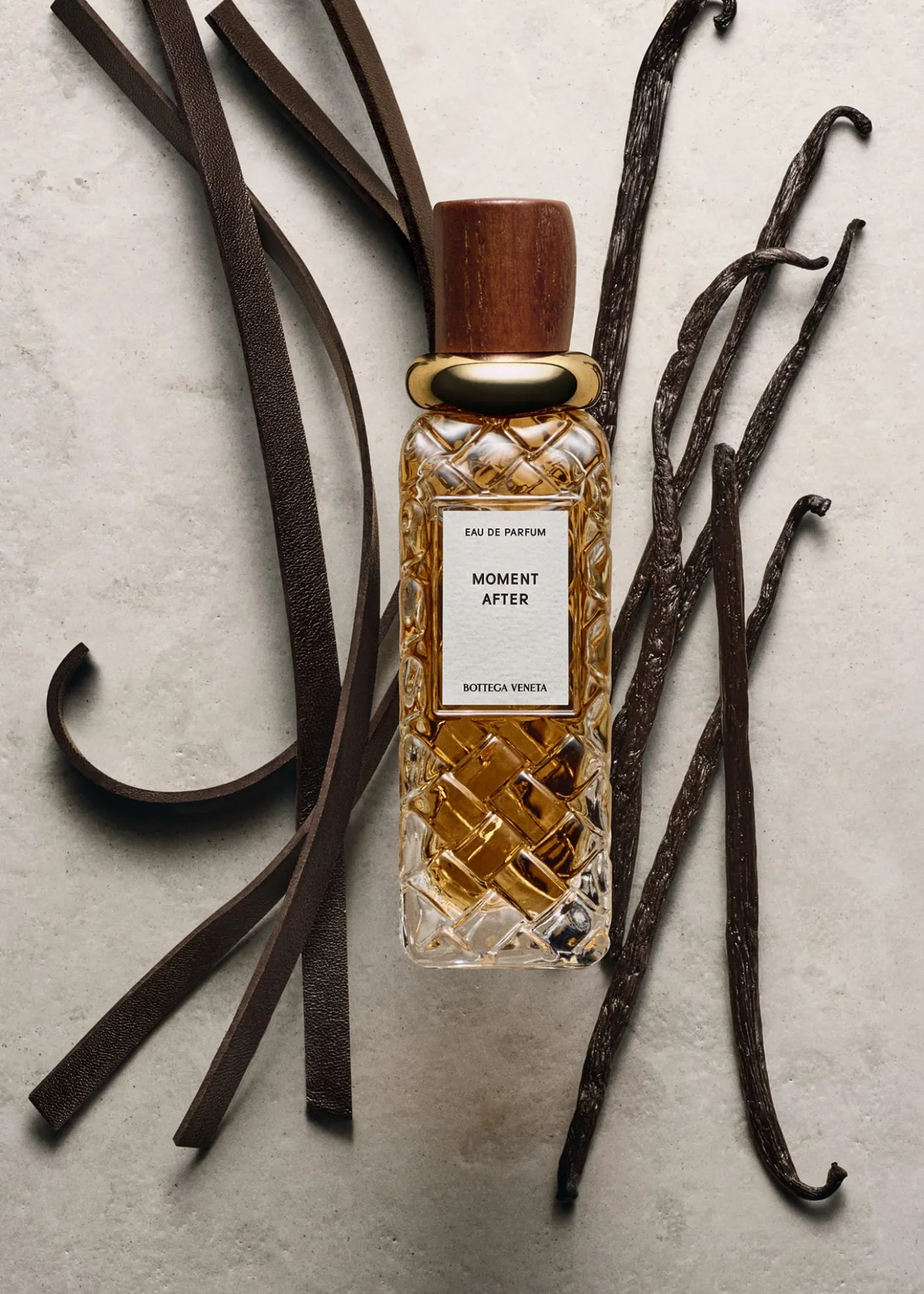 Bottega VenetaMoment After Eau de Parfum Refill, 5 oz.