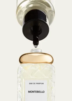 Bottega VenetaMontebello Eau de Parfum Refill, 5 oz.