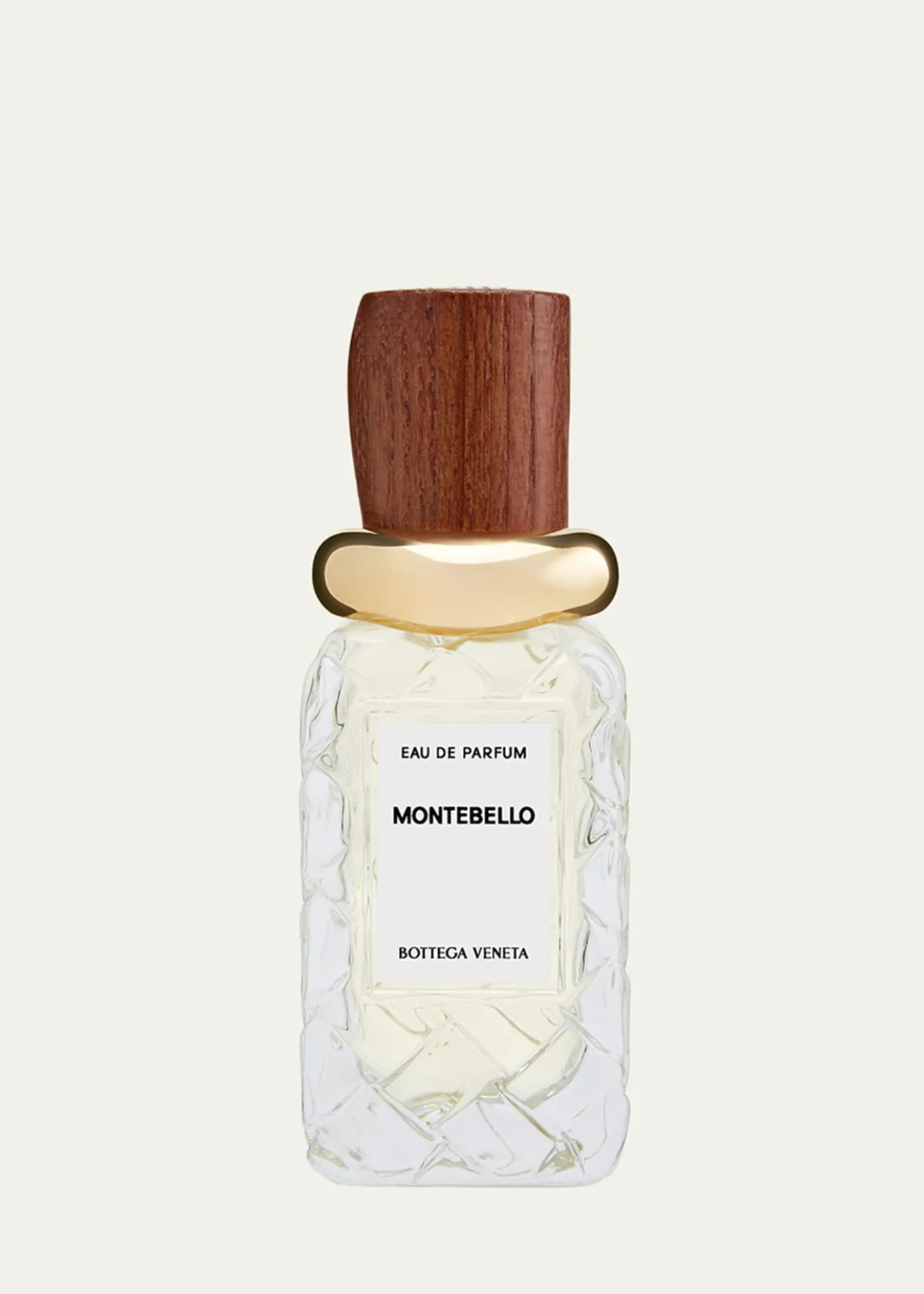 Bottega VenetaMontebello Eau de Parfum, 1.6 oz.