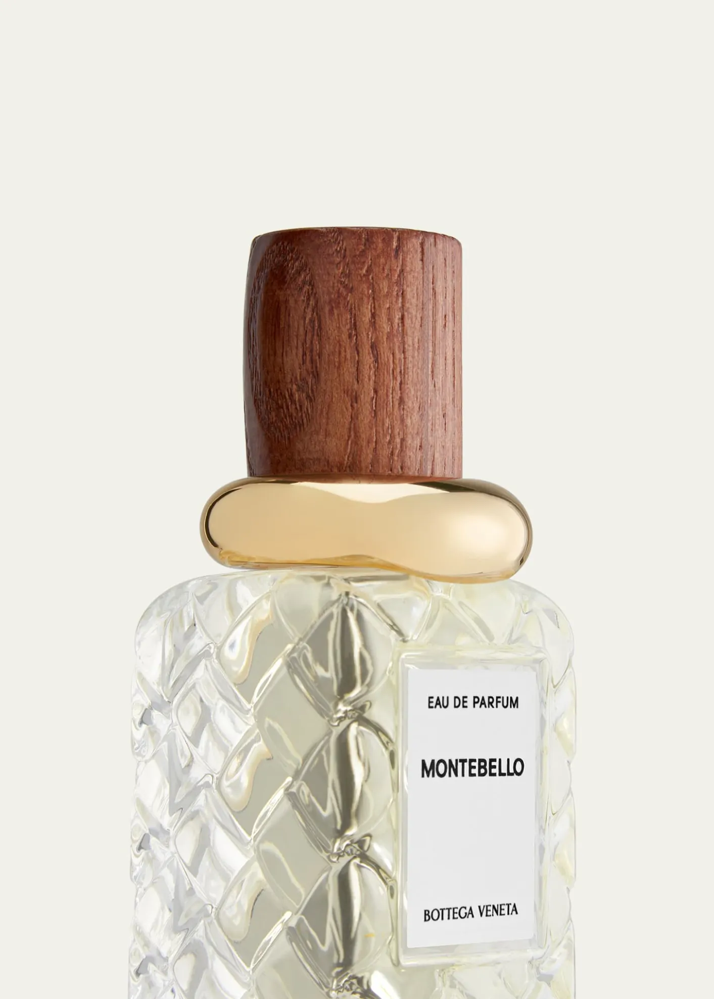 Bottega VenetaMontebello Eau de Parfum, 1.6 oz.