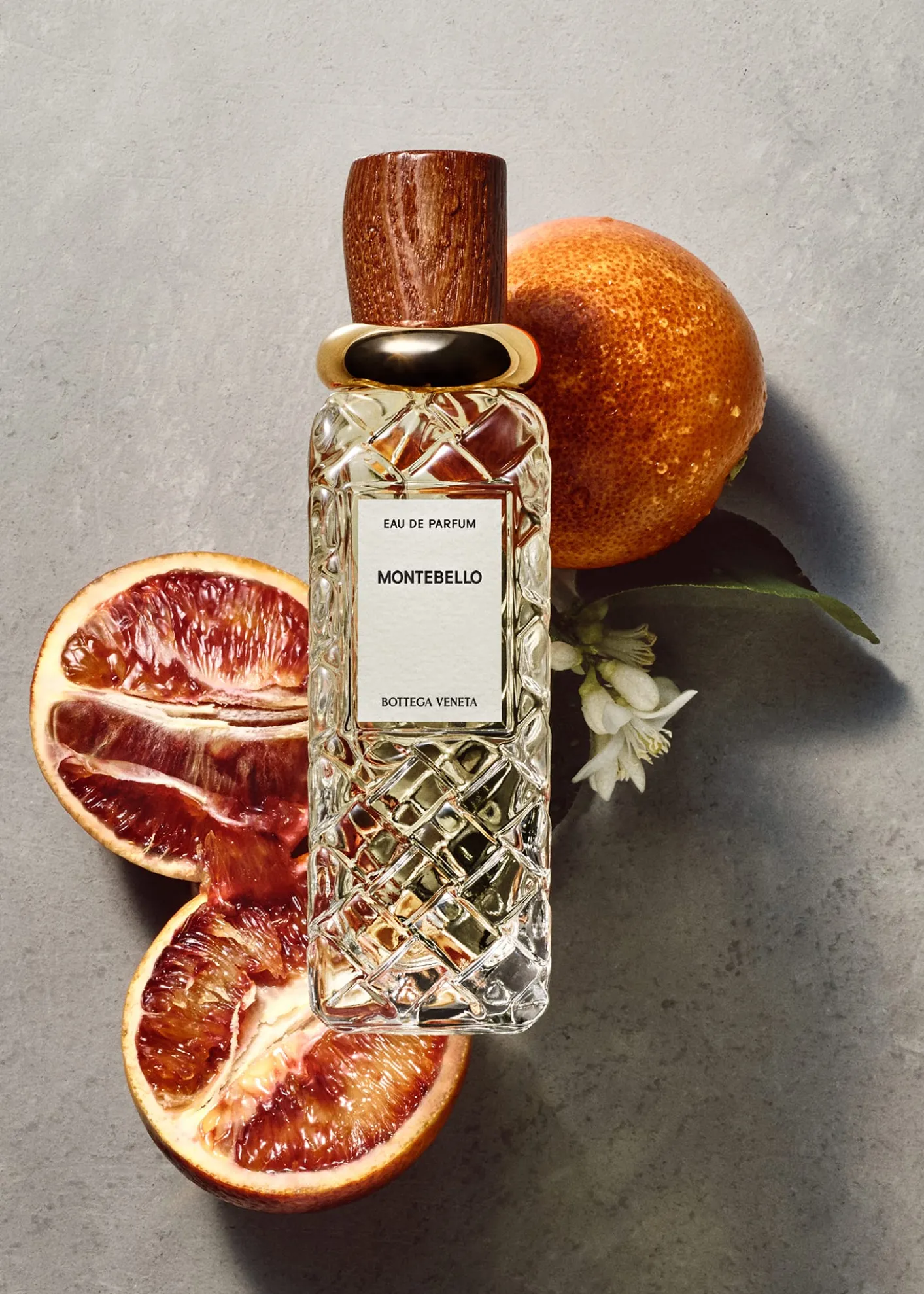 Bottega VenetaMontebello Eau de Parfum, 1.6 oz.