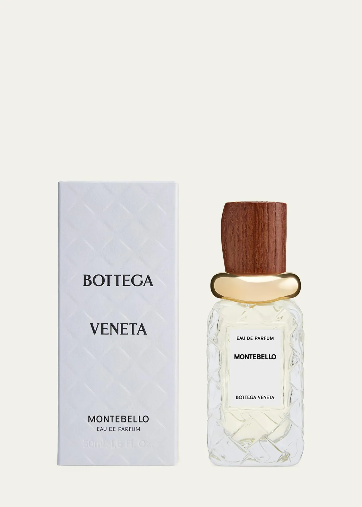 Bottega VenetaMontebello Eau de Parfum, 1.6 oz.