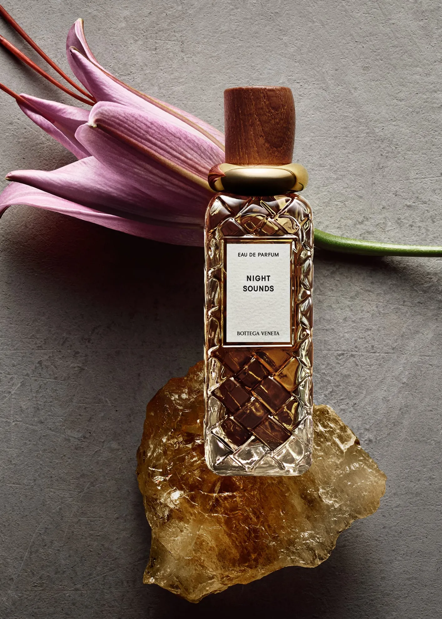 Bottega VenetaNight Sounds Eau de Parfum Refill, 5 oz.
