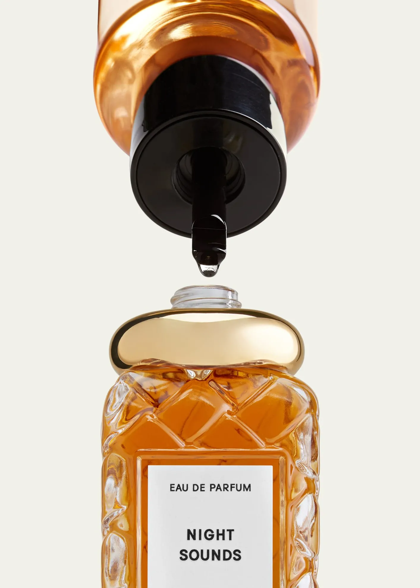 Bottega VenetaNight Sounds Eau de Parfum Refill, 5 oz.