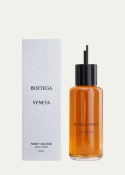 Bottega VenetaNight Sounds Eau de Parfum Refill, 5 oz.