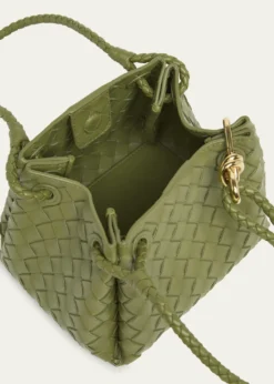 Bottega VenetaParachute Small Bag