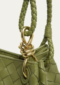 Bottega VenetaParachute Small Bag