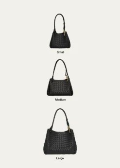 Bottega VenetaParachute Small Bag