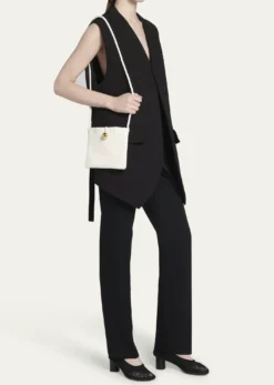 Bottega VenetaPhone Pouch Bag on Strap