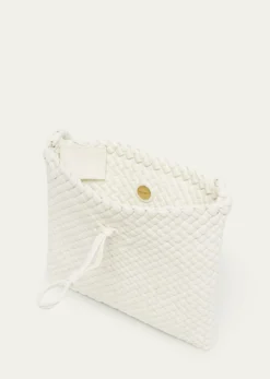 Bottega VenetaPhone Pouch Bag on Strap