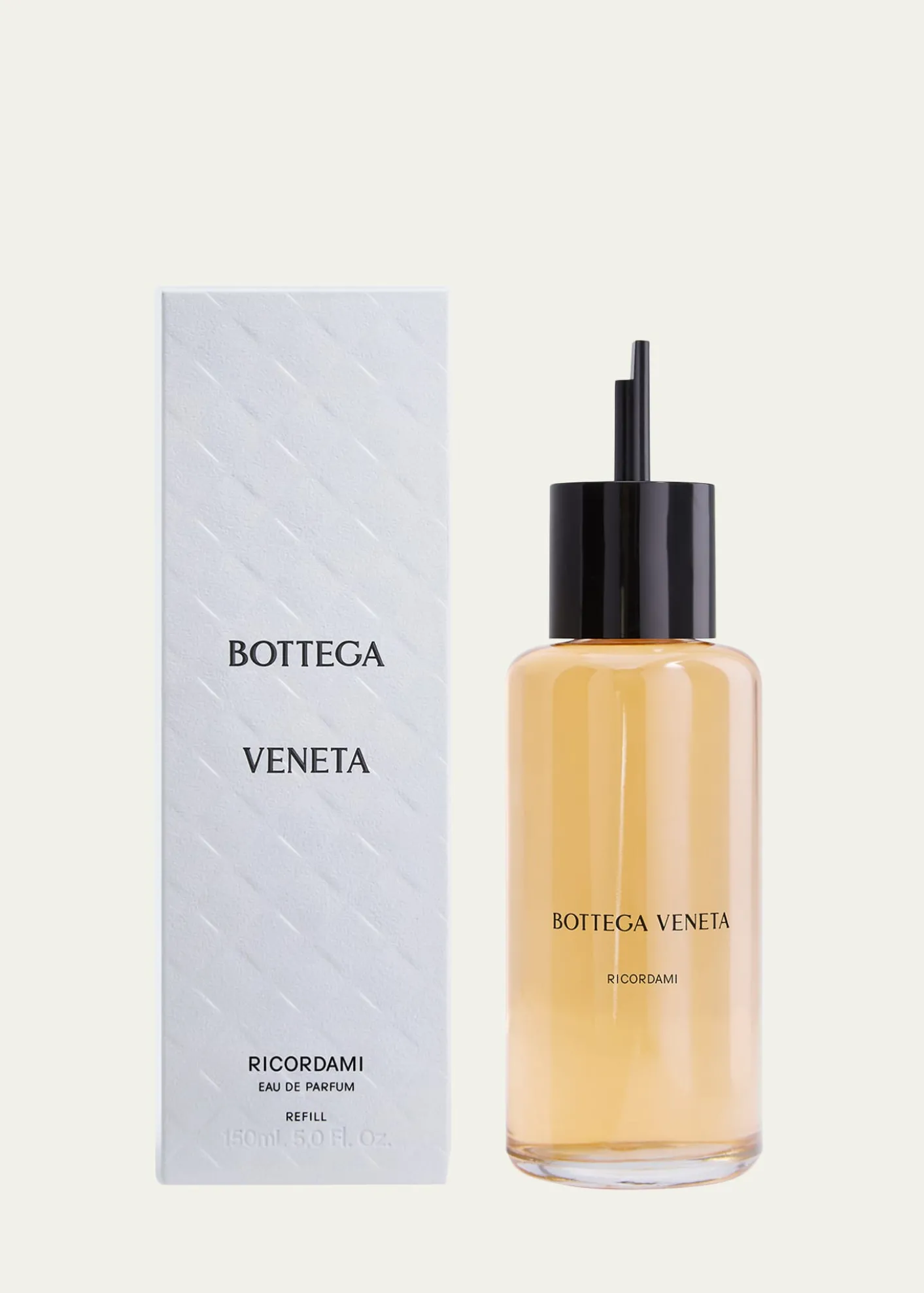 Bottega VenetaRicordami Eau de Parfum Refill, 5 oz.