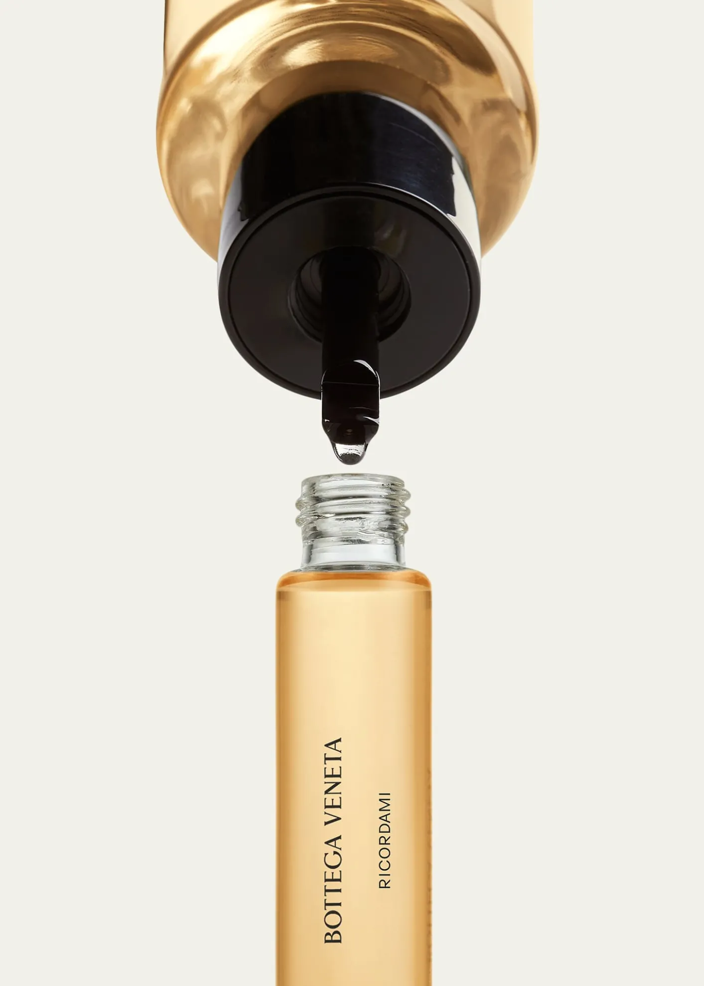 Bottega VenetaRicordami Eau de Parfum Travel Spray, 0.5 oz.