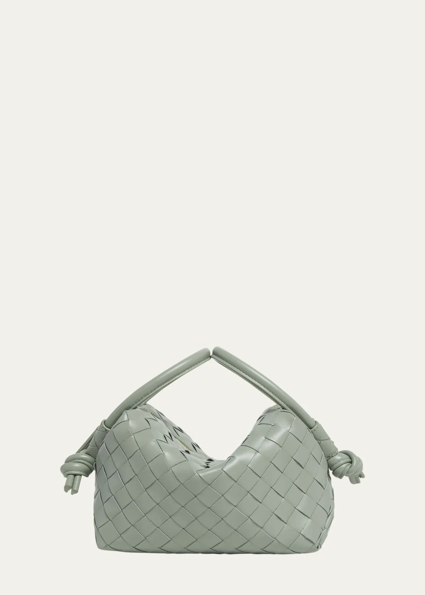 Bottega VenetaSmall Avenue Loop Crossbody Bag