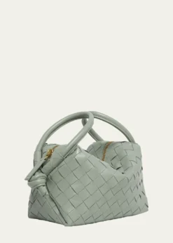 Bottega VenetaSmall Avenue Loop Crossbody Bag