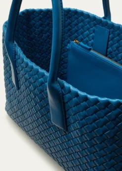 Bottega VenetaSmall Cabat Bag