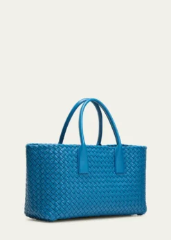 Bottega VenetaSmall Cabat Bag