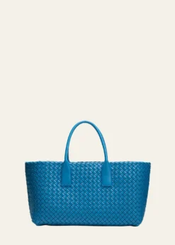 Bottega VenetaSmall Cabat Bag