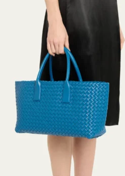 Bottega VenetaSmall Cabat Bag