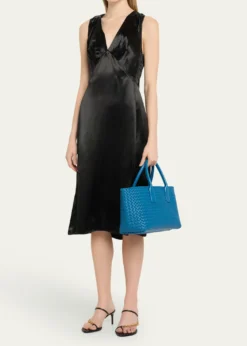 Bottega VenetaSmall Cabat Bag