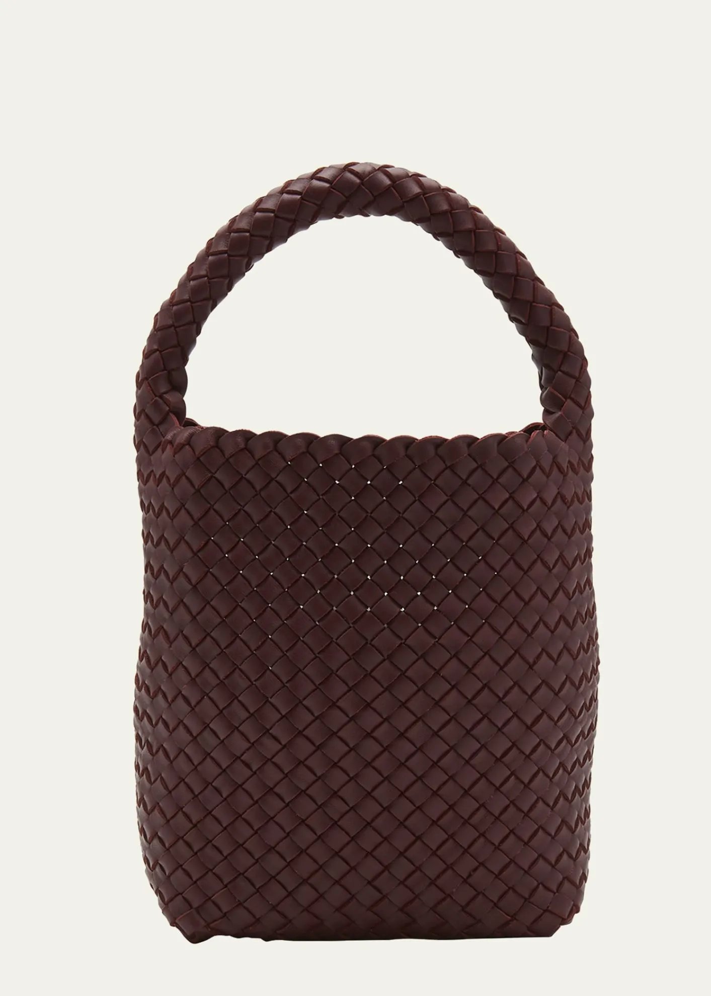 Bottega VenetaSmall Cabat Bucket Bag