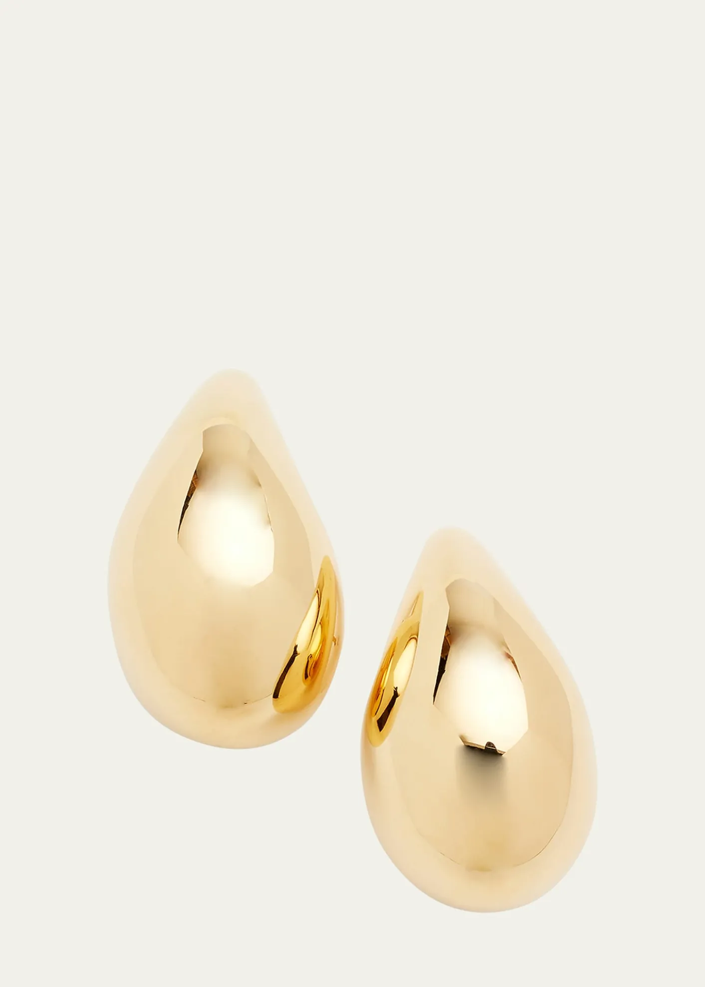 Bottega VenetaSmall Drop Earrings