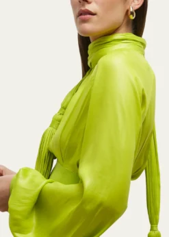 Bottega VenetaSmall Drop Earrings
