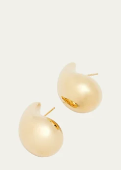 Bottega VenetaSmall Drop Earrings