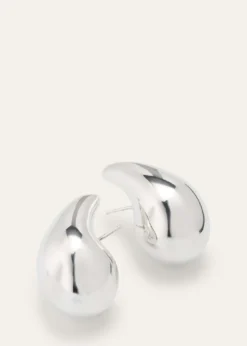 Bottega VenetaSmall Drop Earrings