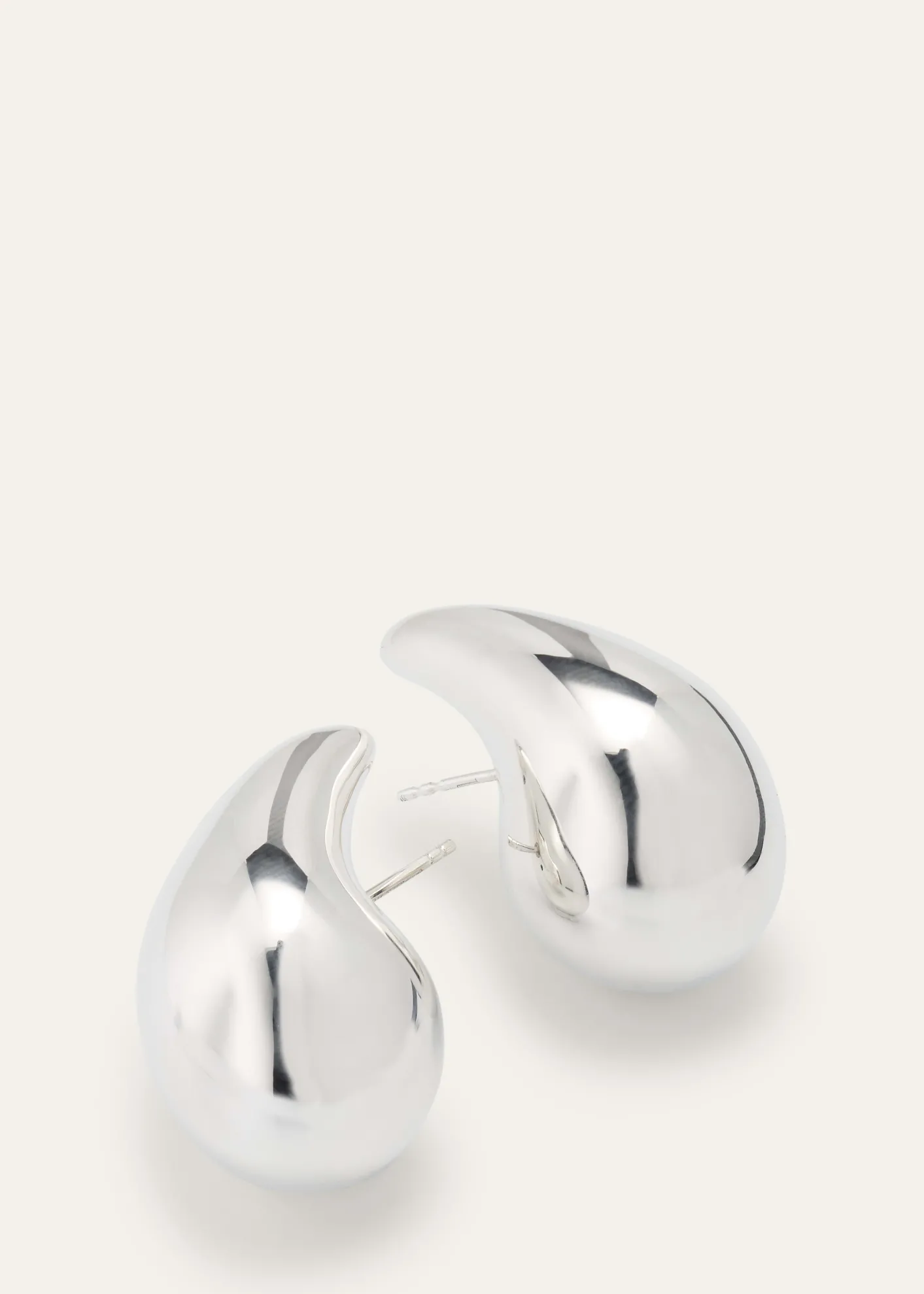 Bottega VenetaSmall Drop Earrings