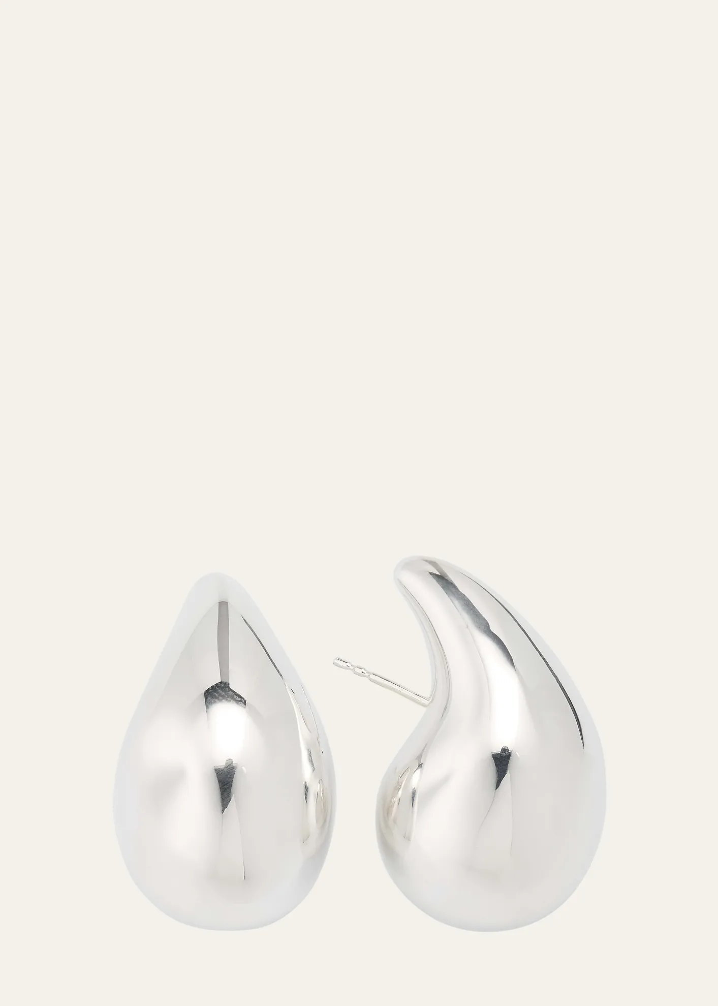 Bottega VenetaSmall Drop Earrings