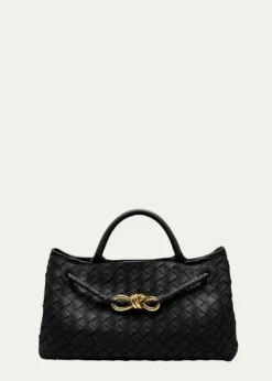 Bottega VenetaSmall East-West Andiamo Bag
