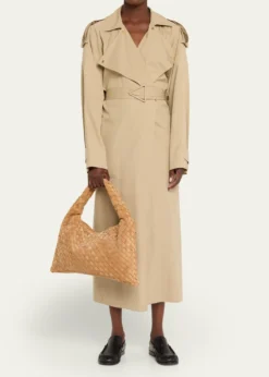 Bottega VenetaSmall Hop Shoulder Bag