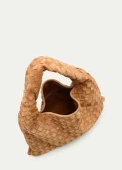 Bottega VenetaSmall Hop Shoulder Bag