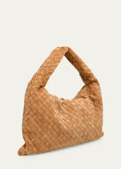 Bottega VenetaSmall Hop Shoulder Bag