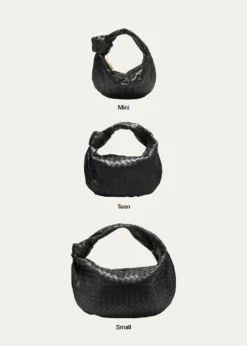 Bottega VenetaTeen Jodie Bag