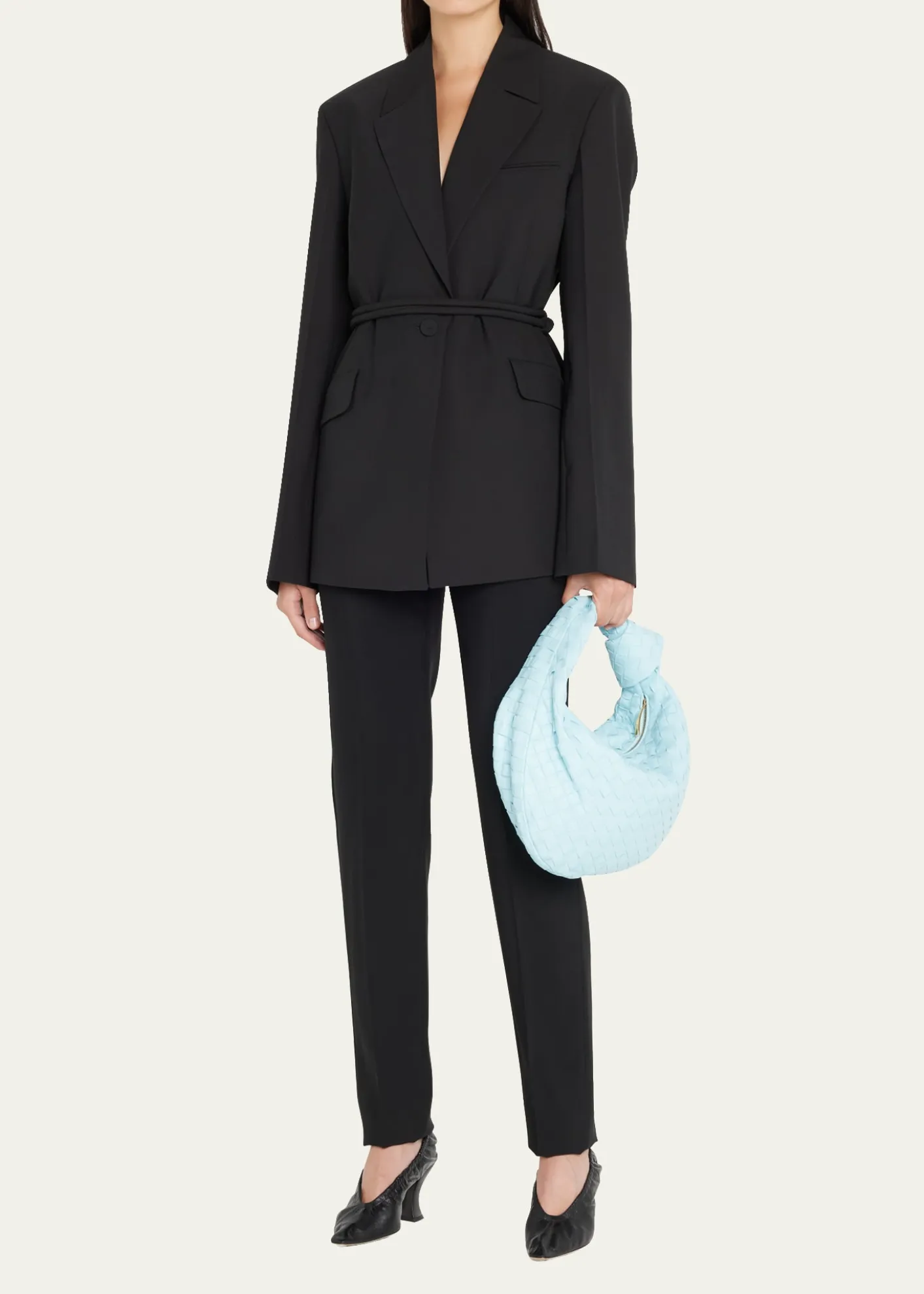 Bottega VenetaTeen Jodie Bag